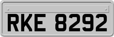 RKE8292