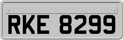 RKE8299