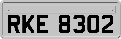 RKE8302