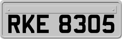 RKE8305