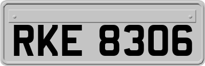 RKE8306