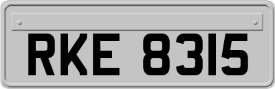 RKE8315