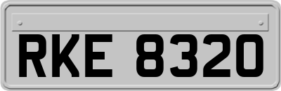 RKE8320