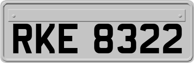 RKE8322