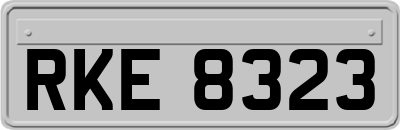 RKE8323