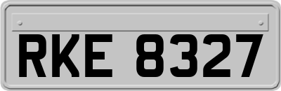 RKE8327