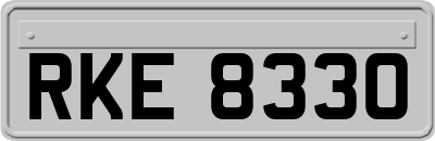 RKE8330