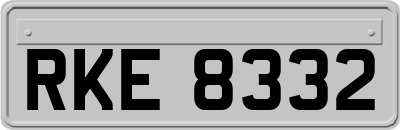 RKE8332