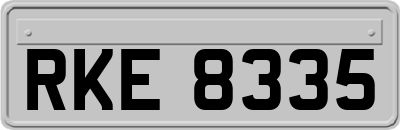 RKE8335