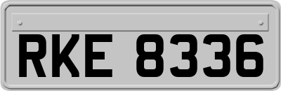 RKE8336