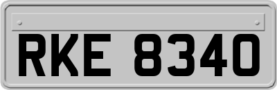 RKE8340