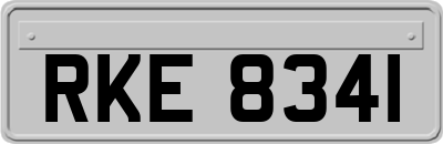 RKE8341