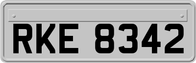 RKE8342