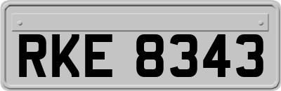 RKE8343