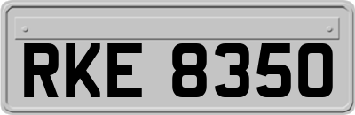 RKE8350