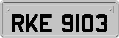 RKE9103