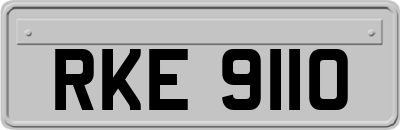 RKE9110