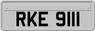 RKE9111