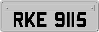 RKE9115