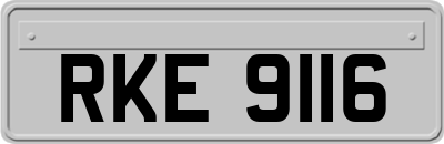 RKE9116