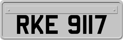 RKE9117