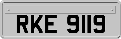 RKE9119