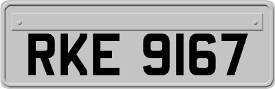 RKE9167