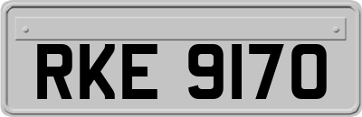 RKE9170