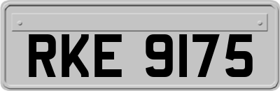 RKE9175