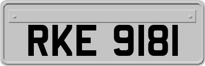 RKE9181