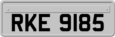 RKE9185
