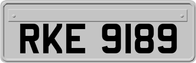 RKE9189