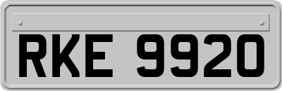 RKE9920