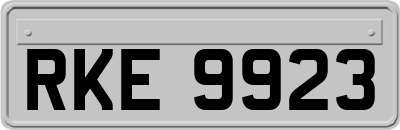 RKE9923