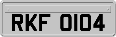 RKF0104