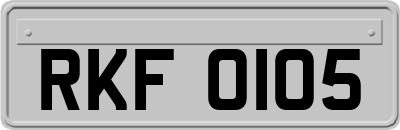 RKF0105