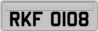 RKF0108