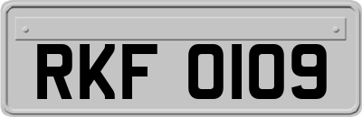 RKF0109