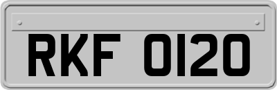 RKF0120