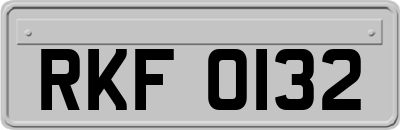 RKF0132