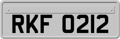 RKF0212