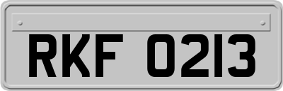 RKF0213