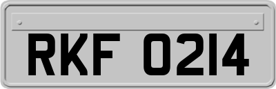 RKF0214