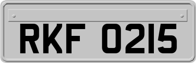 RKF0215