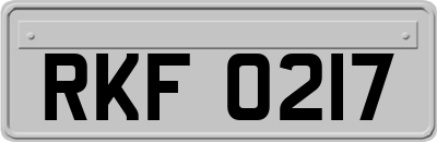 RKF0217