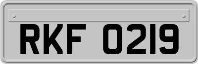 RKF0219