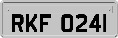 RKF0241