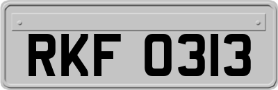 RKF0313