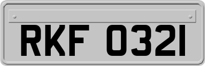 RKF0321