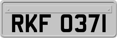 RKF0371